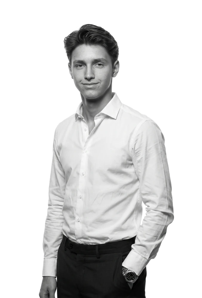 Kristian Partyš